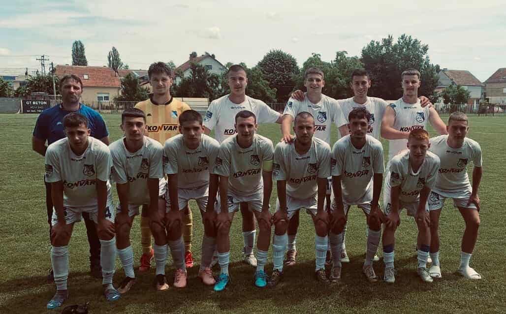 Omladinci U19