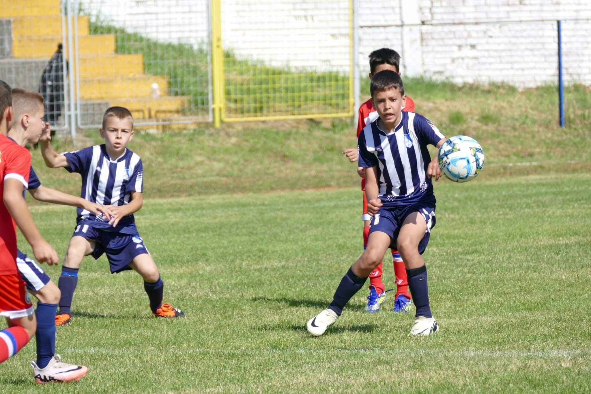 Kadeti U17