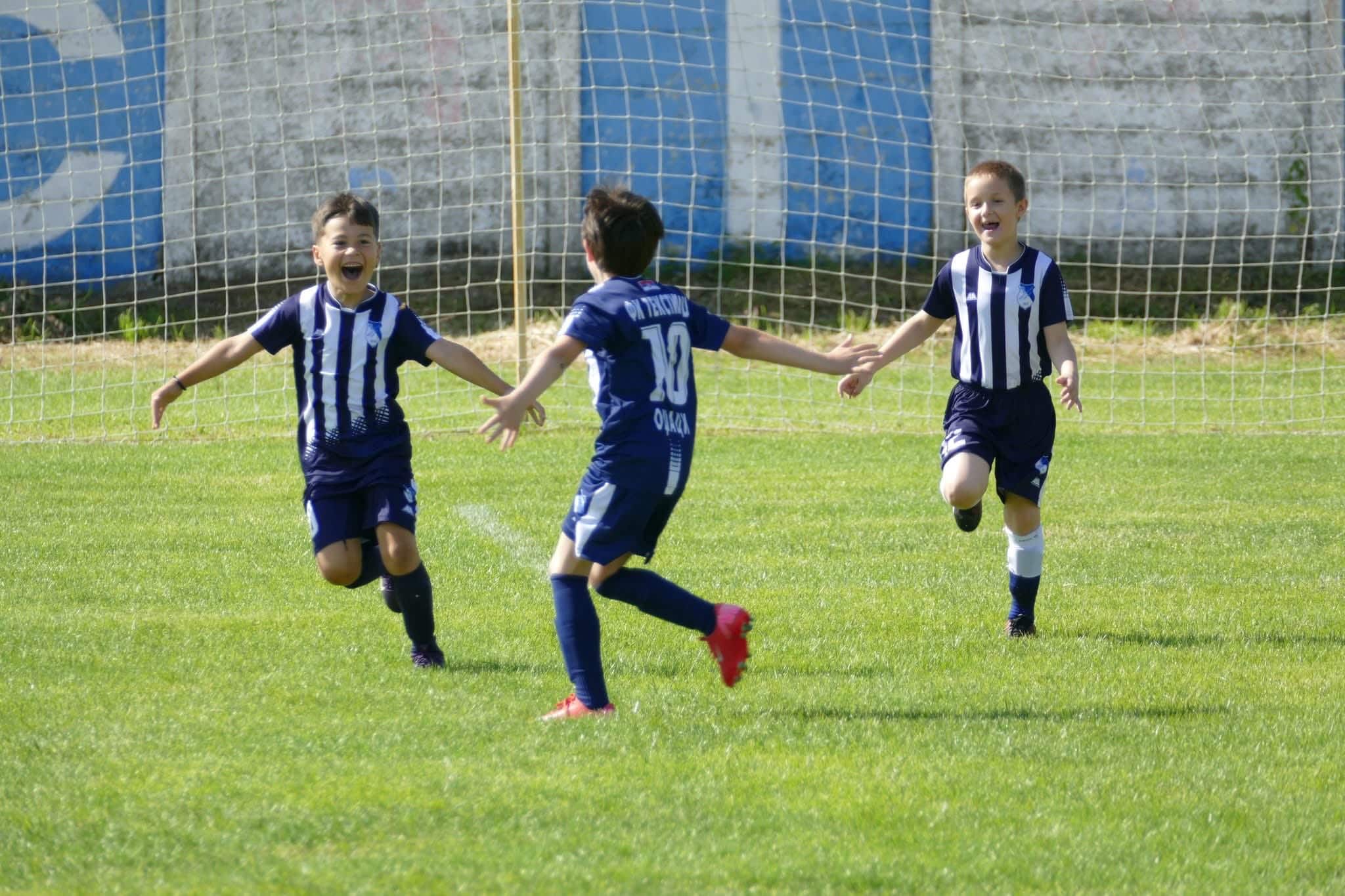 Pioniri U15