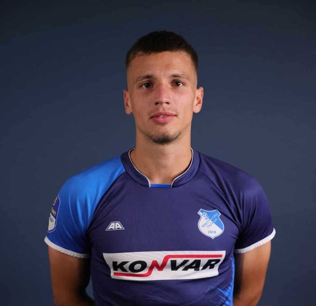 Stefan Šavija