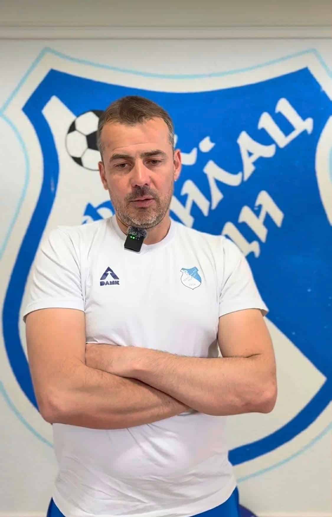 Branko Mirjačić