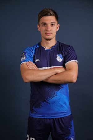 Darko Stojanović
