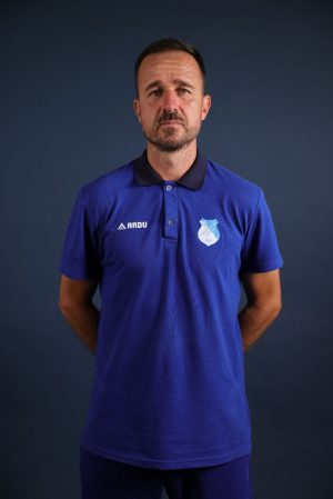 Milan Djordjević