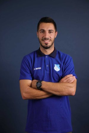 Miloš Marković