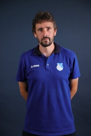 Milovan Pankov