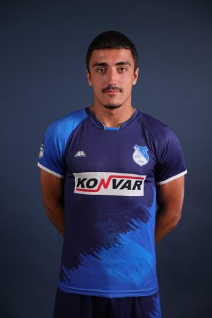 Vuk Matejić